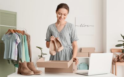 Las Tiendas Online Que Más Dinero Generan en el Mundo