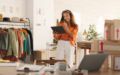 Las Tiendas Online Que Más Dinero Podrían Generar en 2025: Las Mejores Oportunidades de Inversión