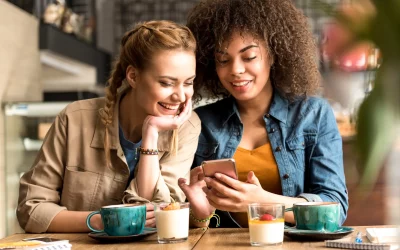 Redes Sociales y Conectar con tu Público Objetivo