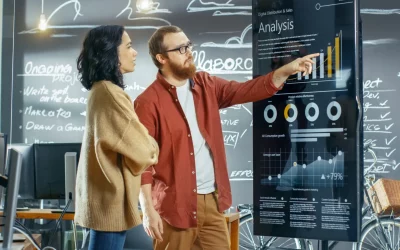 Mejorar el Posicionamiento Web con la ayuda de nuestro equipo Experto