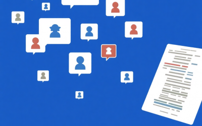 Las Redes Sociales: Claves para el Éxito Digital en 2025