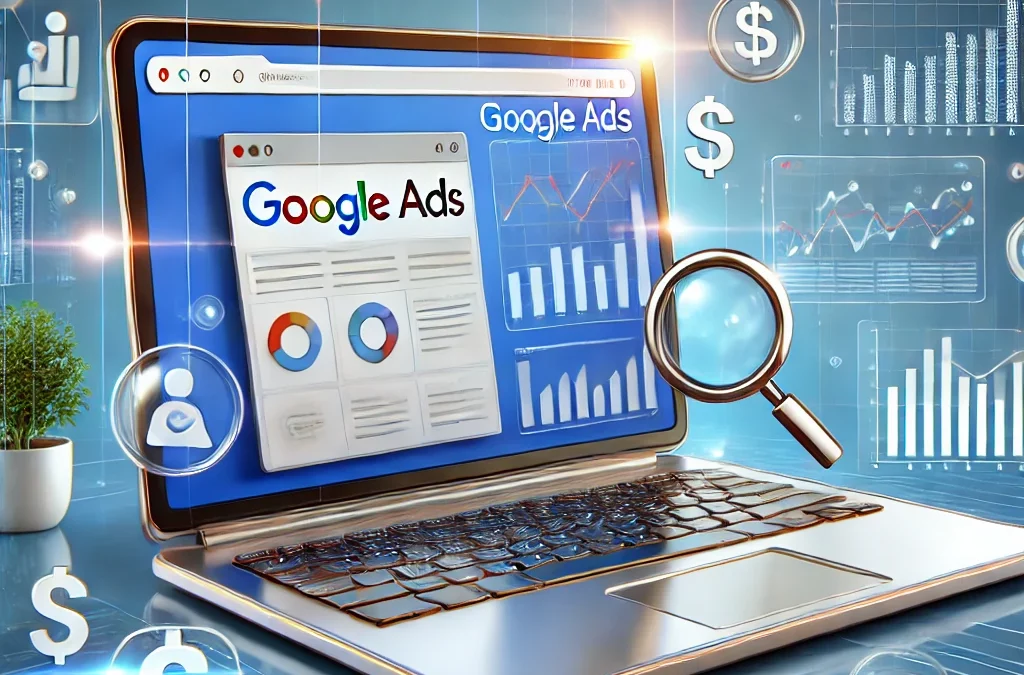¿Sabías que Google Gana Más de 200.000 Millones de Euros con Estos Anuncios? Descubre Cómo Funciona el Secreto de su Éxito