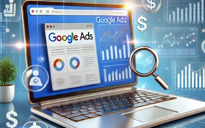 ¿Sabías que Google Gana Más de 200.000 Millones de Euros con Estos Anuncios? Descubre Cómo Funciona el Secreto de su Éxito