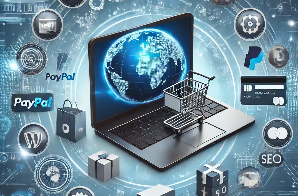 WooCommerce: La Mejor Solución para Crear tu Tienda en Línea