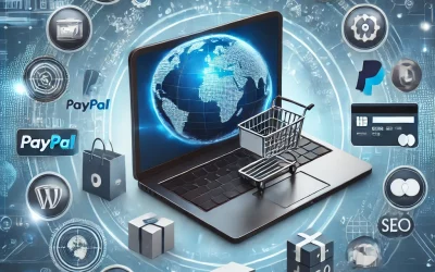 WooCommerce: La Mejor Solución para Crear tu Tienda en Línea