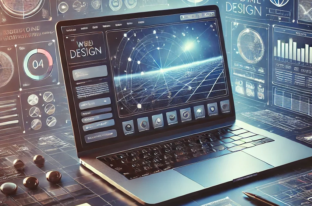 ¡No Cometas Estos Errores en tu Diseño Web!