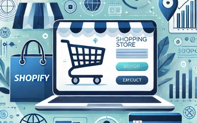Shopify: La Plataforma de Comercio Electrónico que Revoluciona el Mercado