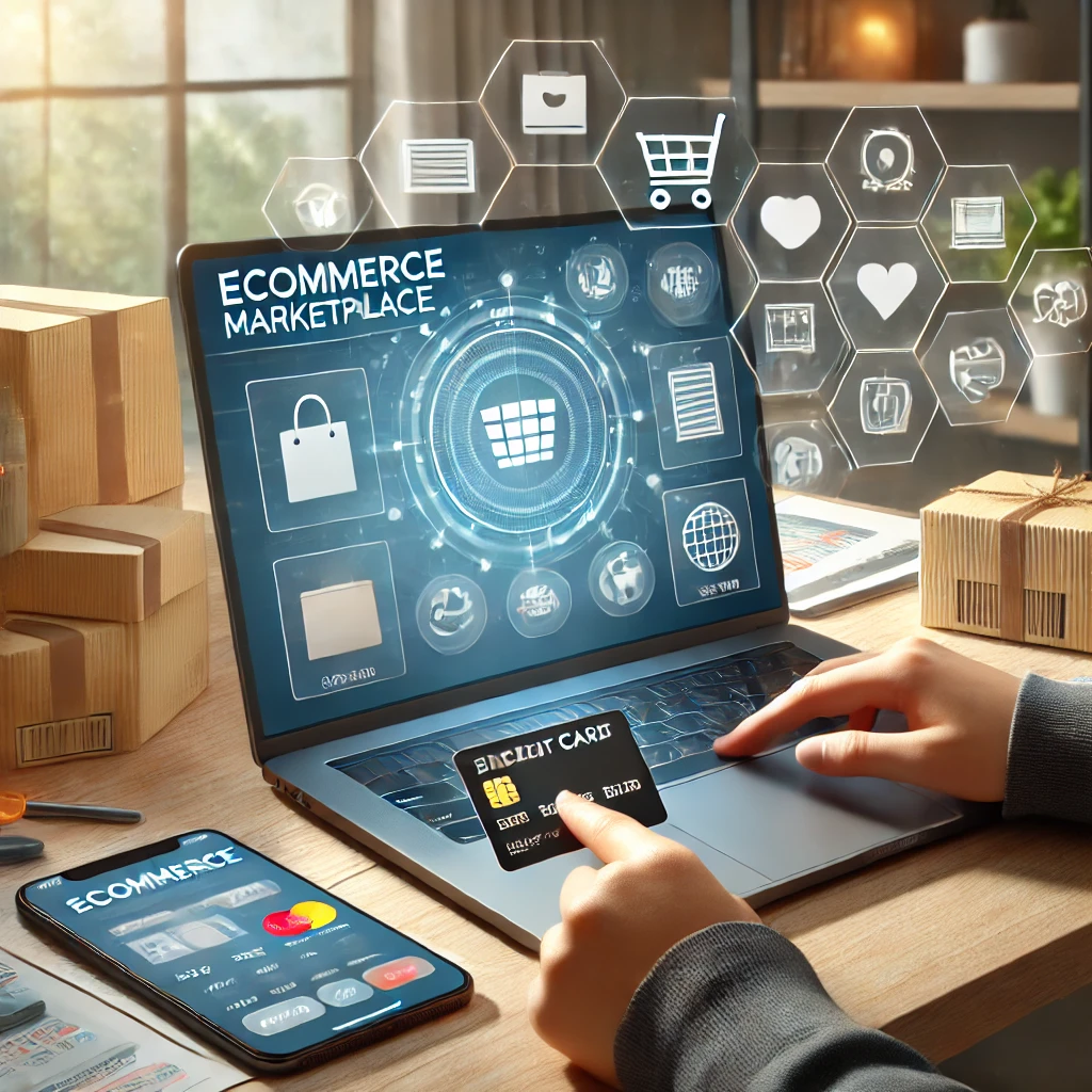 Ecommerce Especialistas en Ecommerce