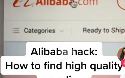 Alibaba: El gigante del comercio electrónico en Asia