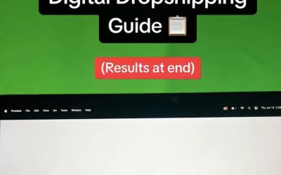 ¡Descubre cómo Shopify puede transformar tu negocio en 30 días!