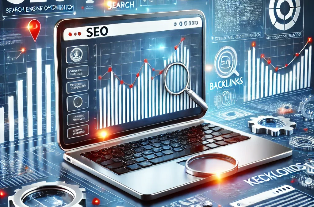 ¡Descubre Cómo Conseguir Que tu Página Web Aparezca en los Primeros Resultados de Google!