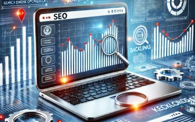 ¡Descubre Cómo Conseguir Que tu Página Web Aparezca en los Primeros Resultados de Google!