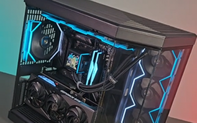 Mejores Tiendas de componente al Mejor Precio