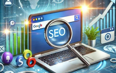 Posicionar Tu Tienda de calzado en Google