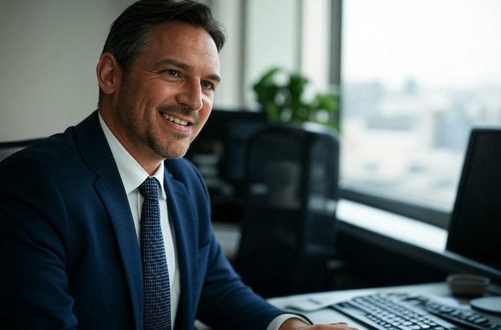 Traspaso de Negocios: Emprender con Ventaja