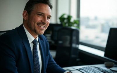 Traspaso de Negocios: Emprender con Ventaja