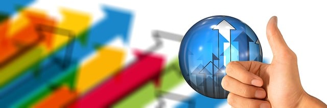 arrows-1229853_640 Franquicias más exitosas