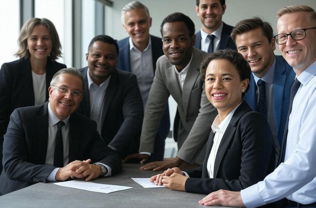 Las Franquicias Más Rentables Oportunidades para Emprender