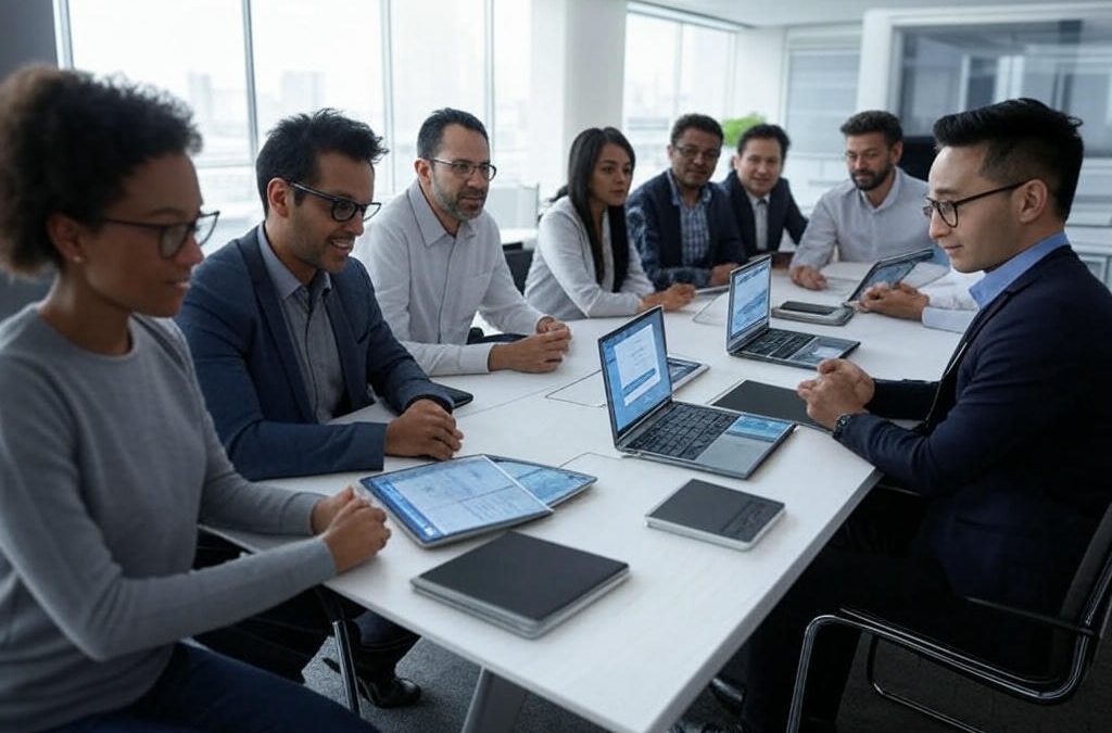 Descubre las Mejores Franquicias en España para Invertir