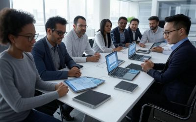 Descubre las Mejores Franquicias en España para Invertir