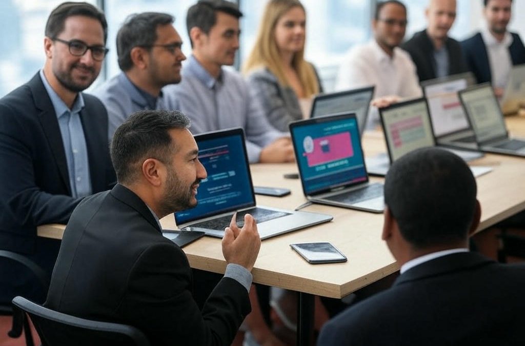 Franquicias Más Rentables en España Oportunidades Perfectas