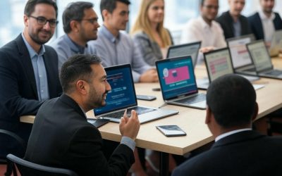 Franquicias Más Rentables en España Oportunidades Perfectas