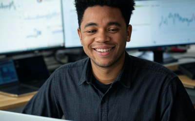 ¿Qué son las franquicias online?