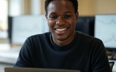 Descubre por qué una franquicia es una gran inversión