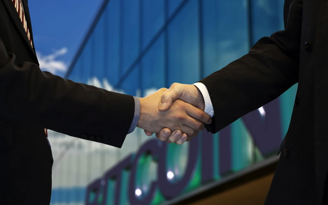 Traspaso de negocios: Cómo triunfar en la transición empresarial