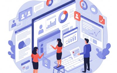 Análisis Web y Optimización de Conversiones: Guía Completa [2025]