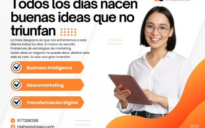 La clave de E-commerce