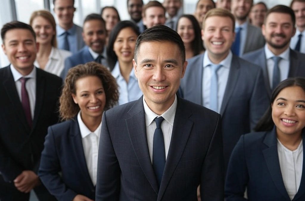 Franquicias Online: La Revolución del Emprendimiento Digital en 2025