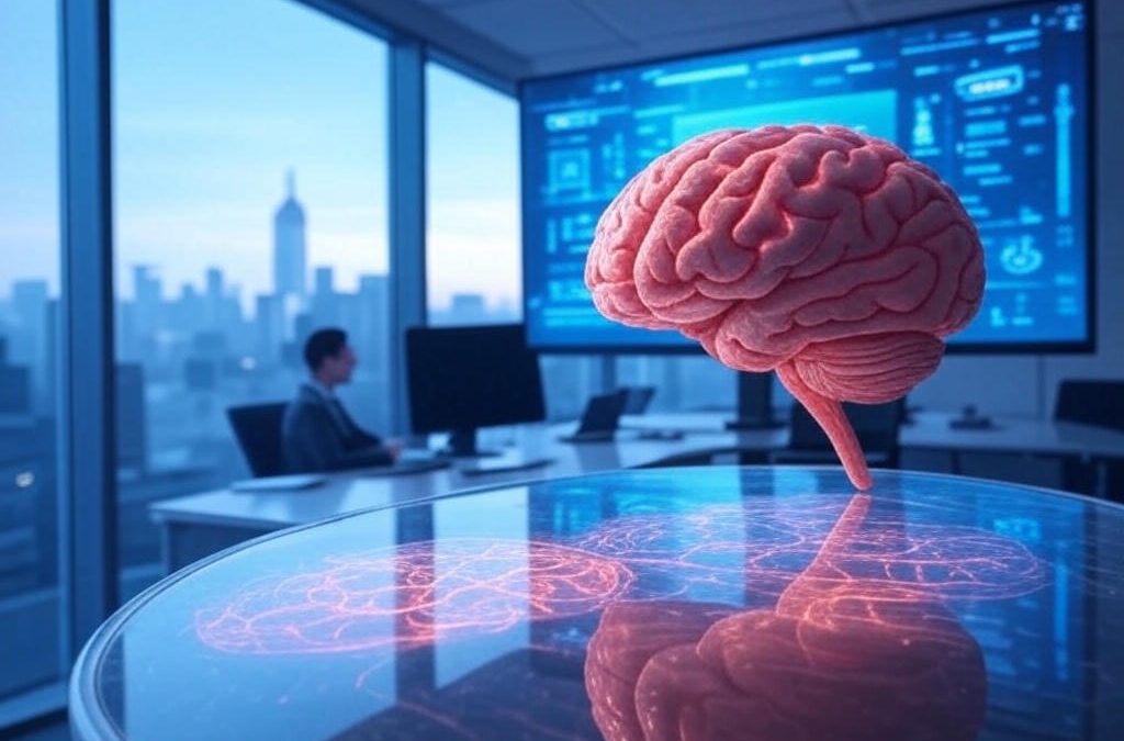 Neuromarketing: La Ciencia que Revoluciona las Estrategias Comerciales