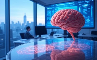 Neuromarketing: La Ciencia que Revoluciona las Estrategias Comerciales