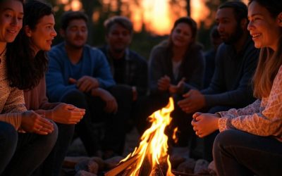 Storytelling Visual: La Magia de Contar Historias a Través de Imágenes