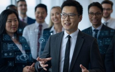 Posicionamiento Web y Emociones: La Conexión que Impulsa el Éxito Digital