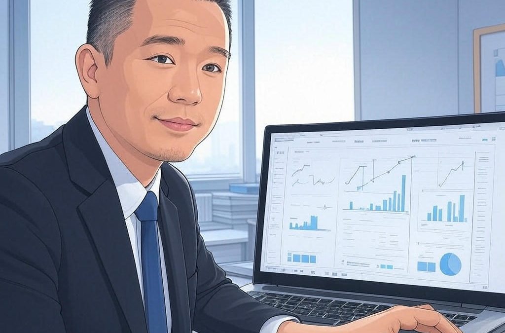 Análisis del Comportamiento y Posicionamiento: Claves para el Éxito Digital
