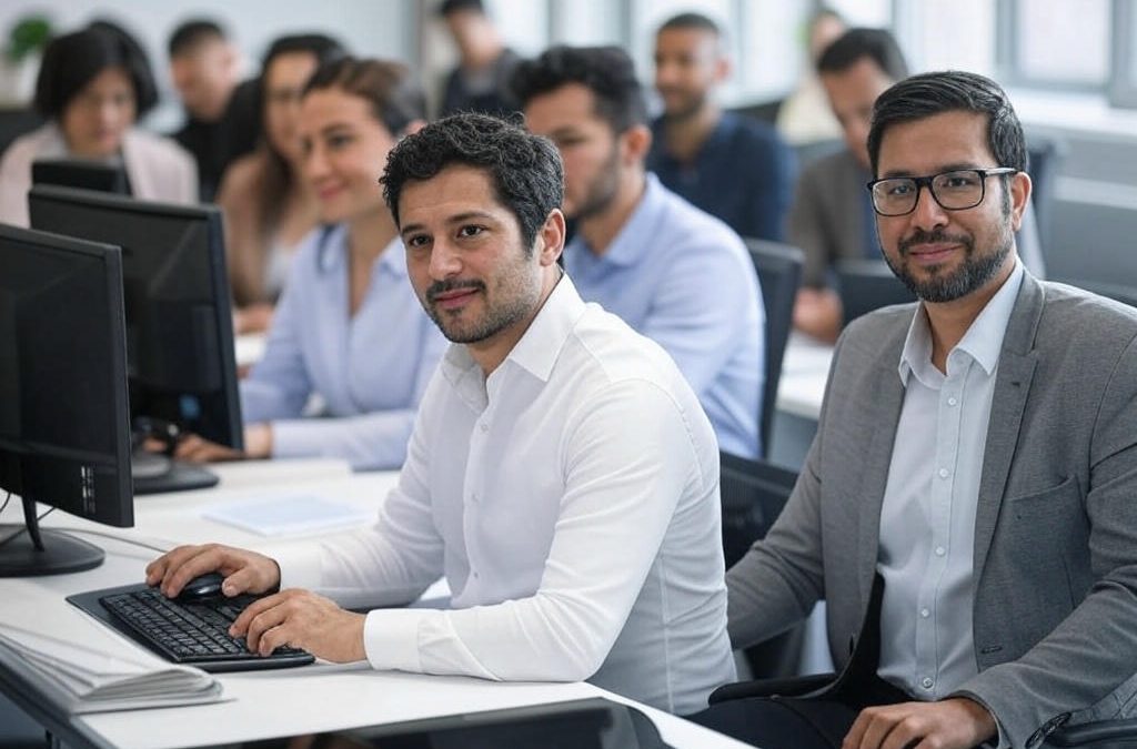 Las franquicias online: el negocio digital que está cambiando el emprendimiento