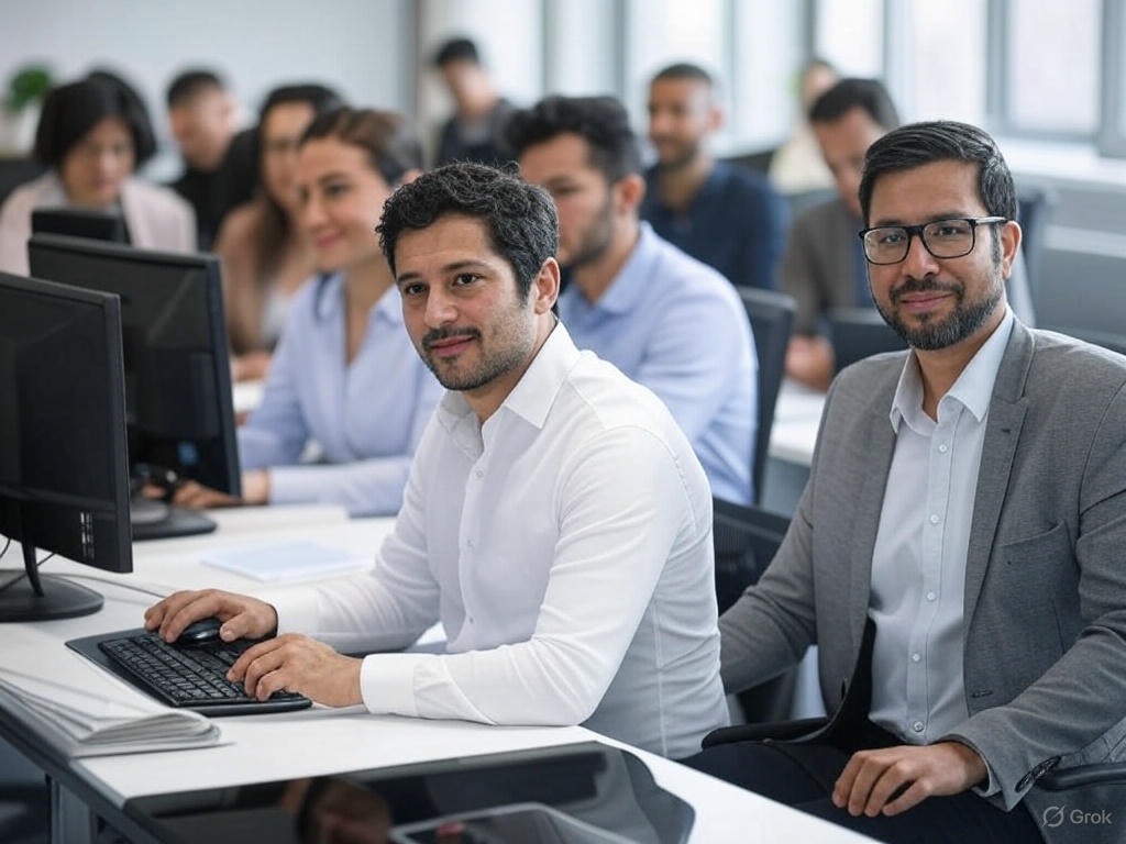 Las franquicias online: el negocio digital que está cambiando el emprendimiento