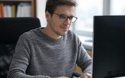 Posicionamiento Web: Estrategias para Mejorar tu Visibilidad