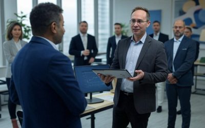 Neuromarketing Web: Diseñamos Páginas que Convierten con la Ciencia del Cerebro