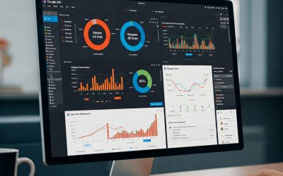 Multiplica tus ventas con una estrategia de Google Ads profesional y bien optimizada