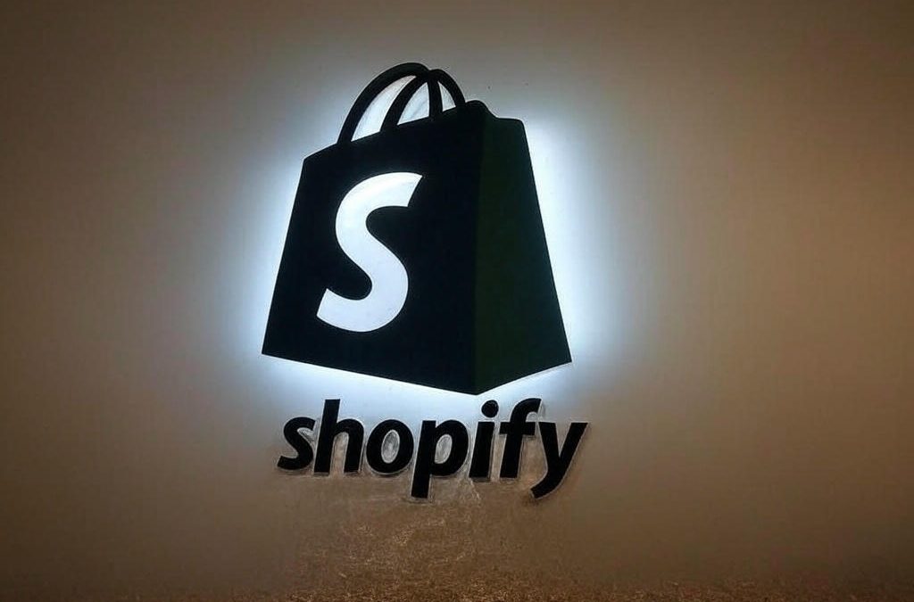 Aumentamos tus Ventas con Shopify