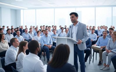 Google Grants: Aprovecha el poder para ONGs y haz crecer tu impacto social