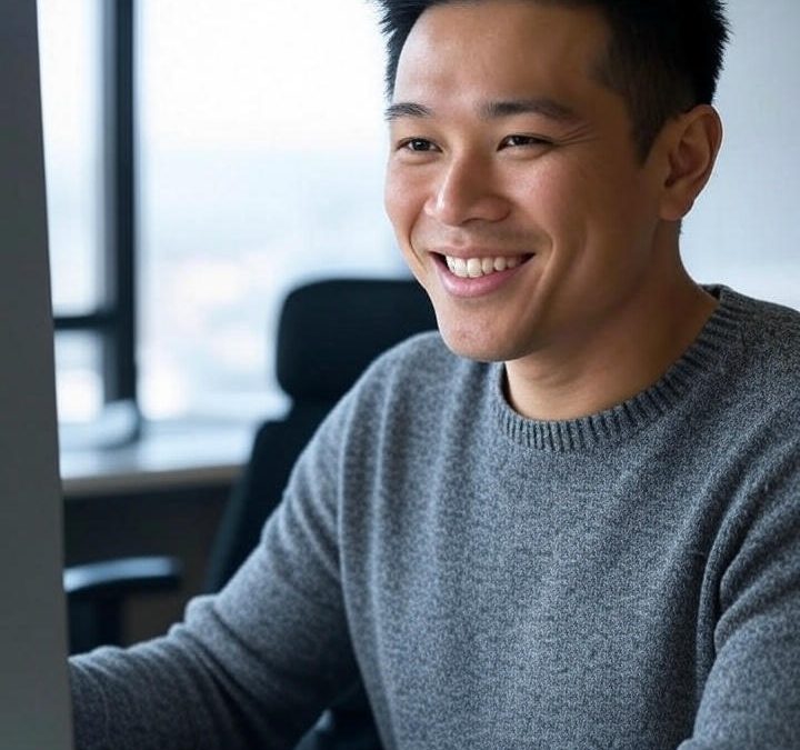 Automatizamos con IA emocional para experiencias más humanas