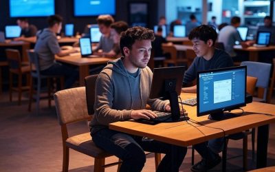 Franquicias Online : Emprender Sin Local Físico Es Posible.