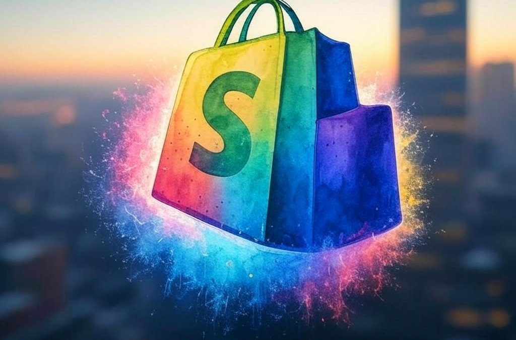 Impulsemos nuestro negocio digital con Shopify Online