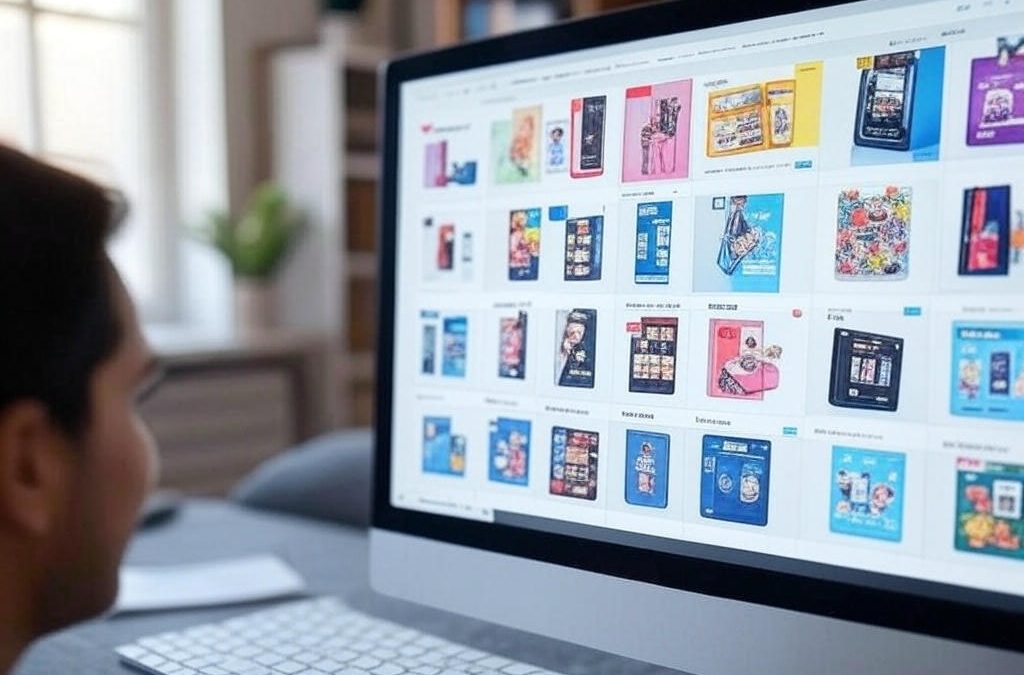 E-commerce: La Guía Definitiva para Vender Online con Éxito en 2024