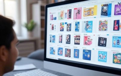 E-commerce: La Guía Definitiva para Vender Online con Éxito en 2024