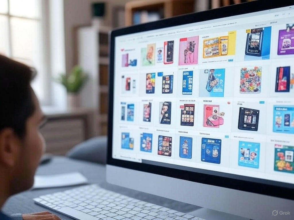 E-commerce: La Guía Definitiva para Vender Online con Éxito en 2024